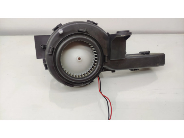 Вентилятор печки    173610200   Citroen C4 Grand Picasso