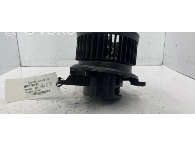 Вентилятор печки 644199 Peugeot 306