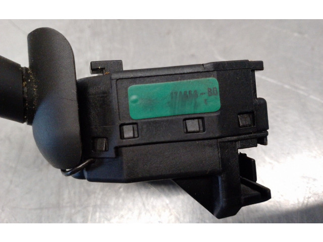 Ручка стеклоочистителей 1X4317A553BD   Jaguar X-Type