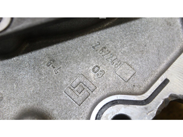 Масляный насос     Citroen Berlingo 