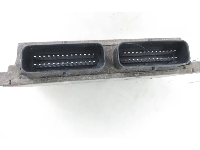 Блок управления коробкой передач 8200038888, 8200247942   Renault Scenic I