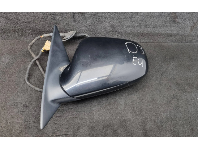 Zpětné zrcátko Audi A8 S8 D3 4E 2006 4E1858531T, 4E1858531T3FZ