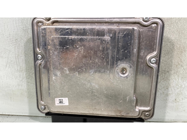 Блок управления двигателя 0281016585, 850666601 Mini One - Cooper Clubman R55