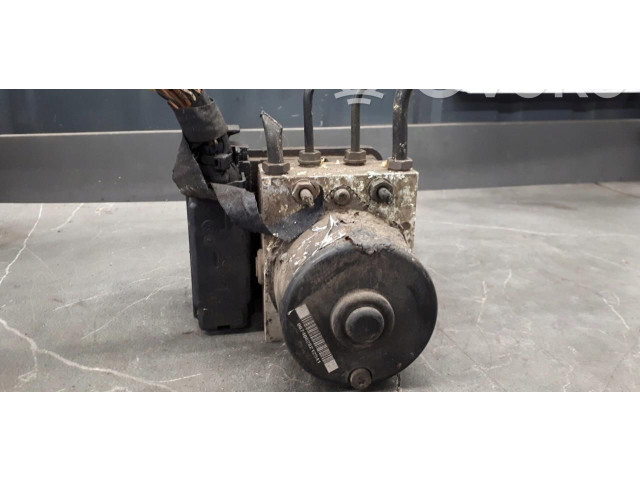 Блок АБС 8z0907379d Audi A2 - года