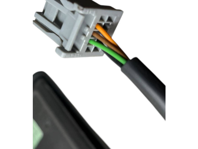 Zpětné zrcátko Ford Turneo Courier 2022 0411052