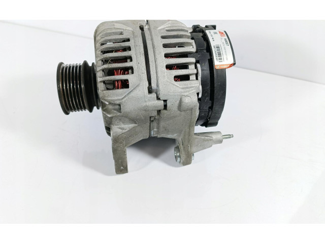 Генератор    Audi A3 S3 8L      