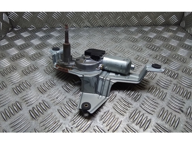 Моторчик заднего дворника 8511013100, 1592006130 Toyota Corolla Verso E121