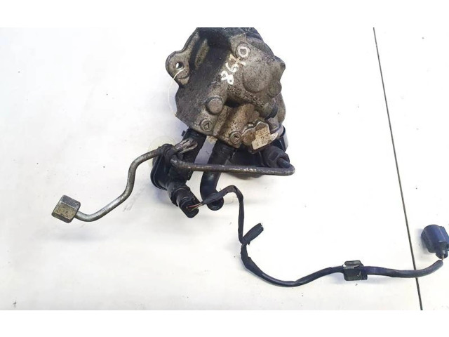 Топливный насос