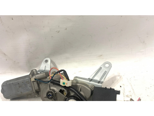 Моторчик заднего дворника     Chevrolet Aveo