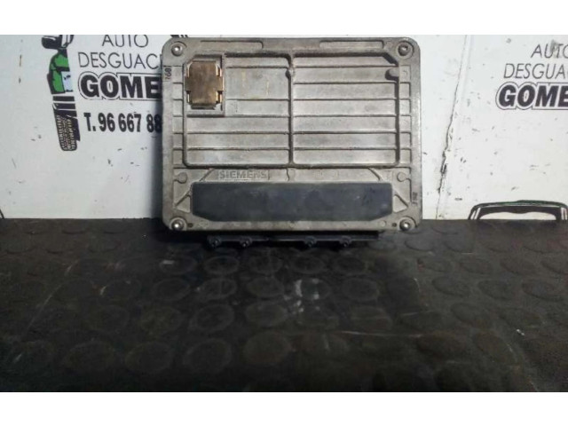 Řídící jednotka 047906030E, 047906030E Skoda Felicia I