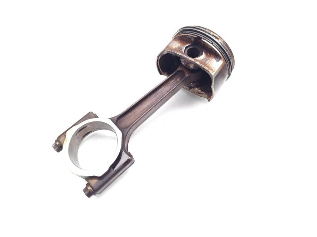 Поршень с шатуном W10B16A W10B16A Mini One - Cooper Coupe R56