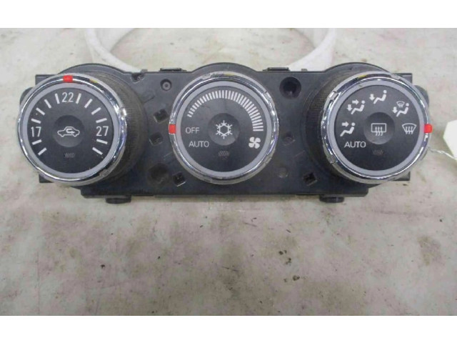 Блок управления климат-контролем 7820A115XC, 7820A115XC   Mitsubishi Outlander