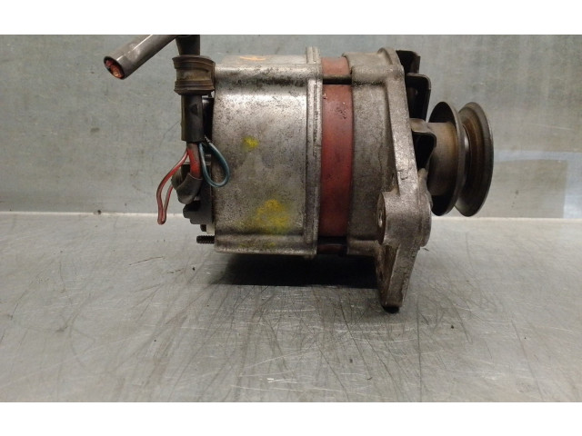 Генератор 068903017TX Volkswagen Jetta II