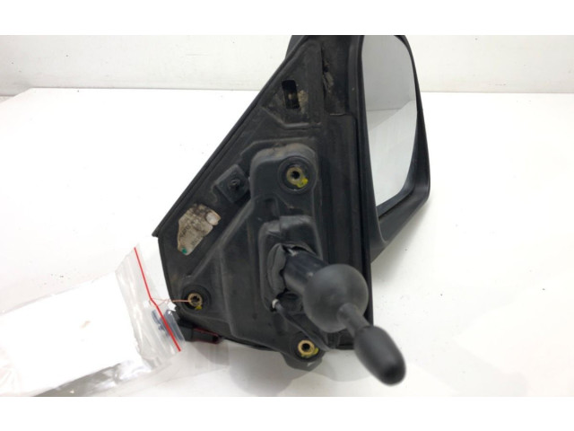 Зеркало электрическое Opel Combo D 2011 - 2017 года