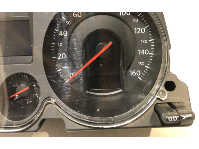 Zpětné zrcátko Volkswagen PASSAT B6 2008 3C0920960N