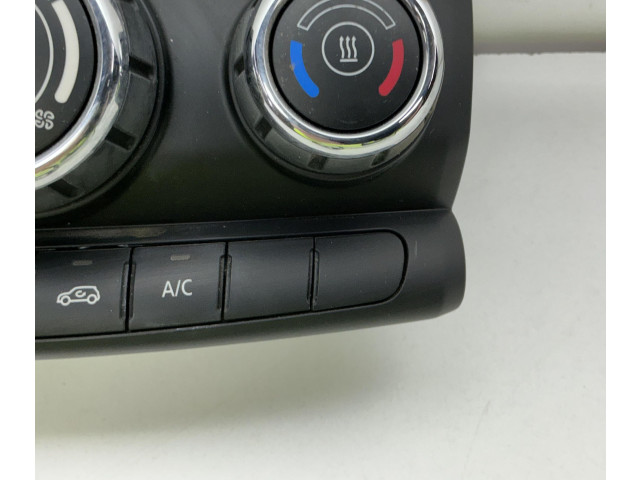 Steuergerät Klimaanlage 9383892, 9383892   Mini One - Cooper F56 F55