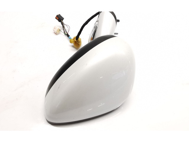 Зеркало электрическое Citroen DS4 - года