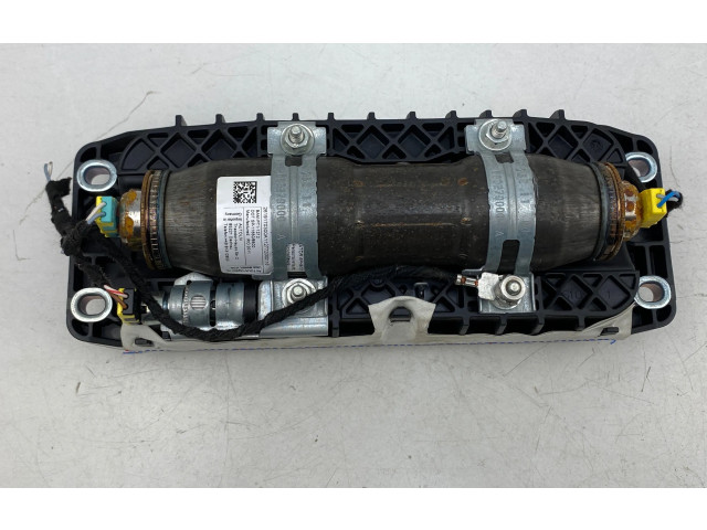 Рулевая рейка  Надувная подушка для пассажира 4G8880204D, 621630700   Audi A6 S6 C7 4G 2011 - 2018 года