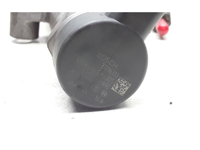 Комплект системы впрыска топлива 31272896, 30777759 Volvo S60 D5244T10