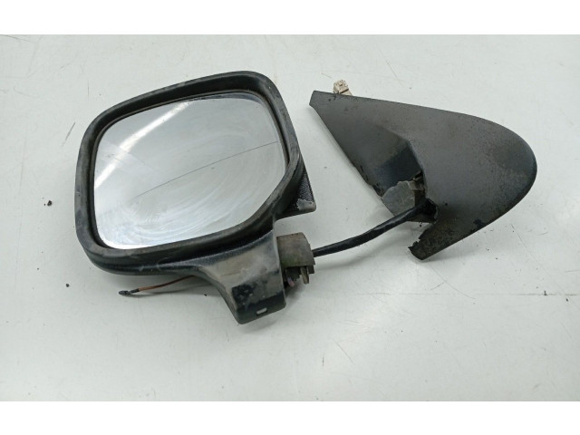 Zpětné zrcátko  Citroen Berlingo 1997  Danificado, PARTIDO  