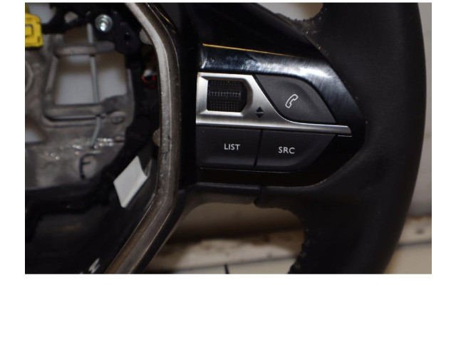 Руль 655994600A   Peugeot 2008 II