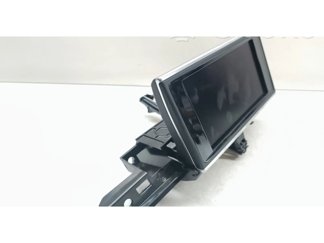 Дисплей 4G2919601G Audi A7 S7 4G