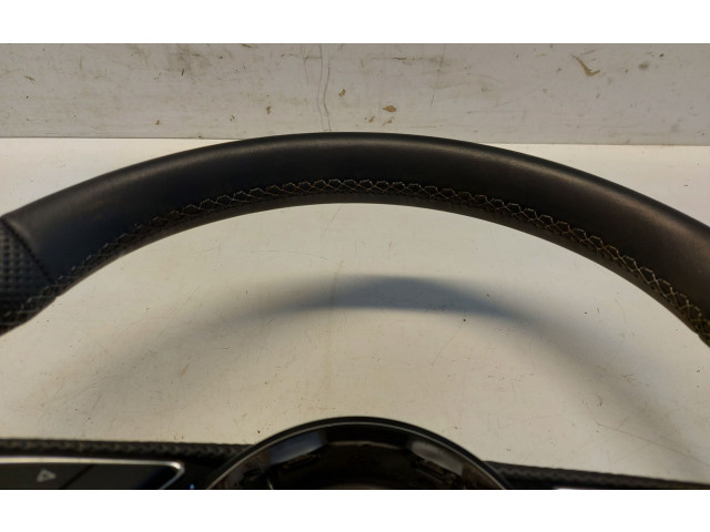 Руль Audi A3 8Y 2020 - года 82A419091AD