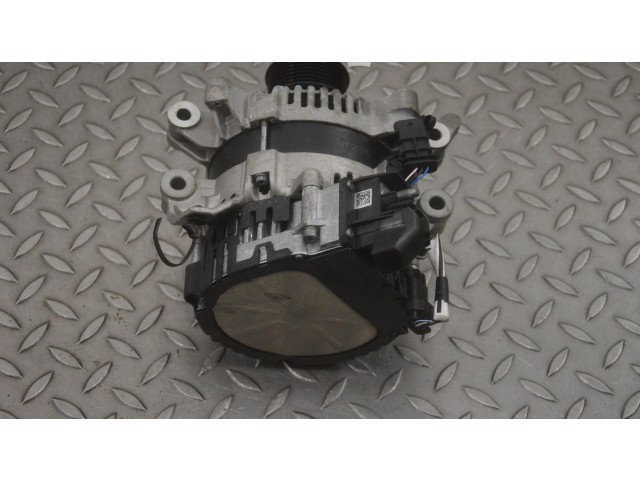 Генератор 32406403 Volvo XC40