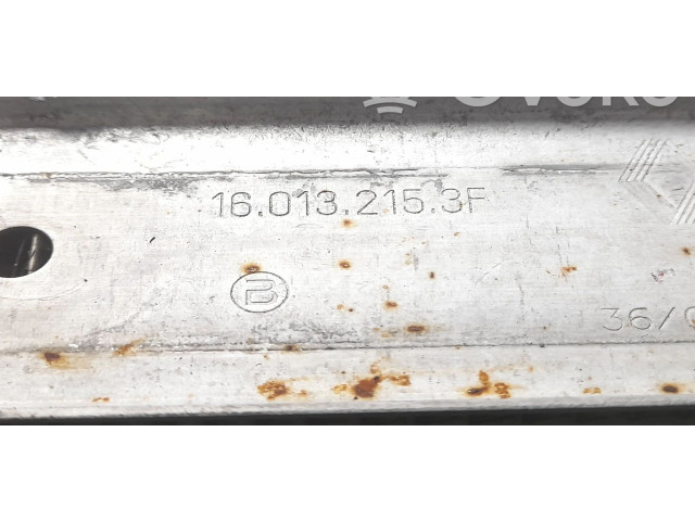 Интеркулер  160132153F   Renault Scenic RX 