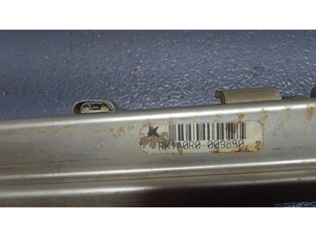 Vstřikovací lišta 01 Acura TL pro benzínový / Газ motor 3.7 J37A4