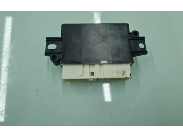 Řídící jednotka 3Q0919298E   Volkswagen Tiguan 2020