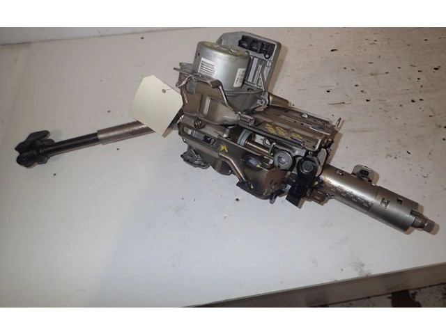 рейка Колонка рулевая Renault Clio III 2005 - 2012 года