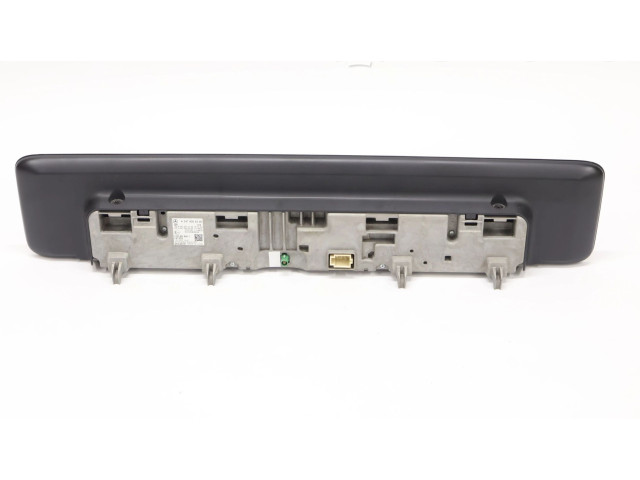 Přístrojová deska Mercedes-Benz B W247 2020 A2479008305