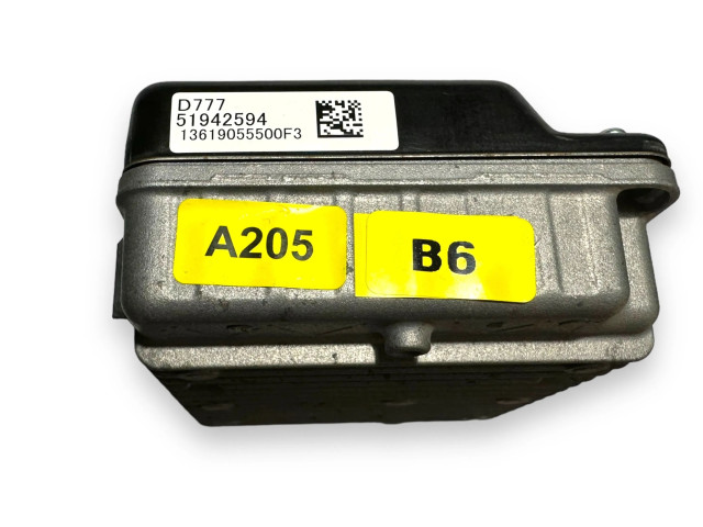 Другие блоки управления / модули 51942594, 13619055500F Jeep Renegade