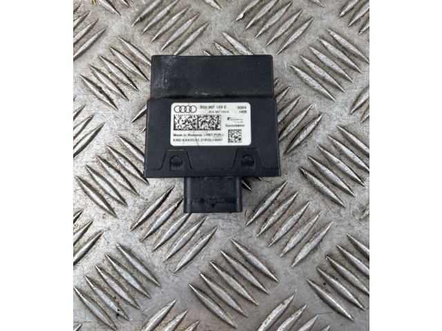 Другие блоки управления / модули 8S0907159E, 8S0907159E   Audi TT TTS RS Mk3 8S   