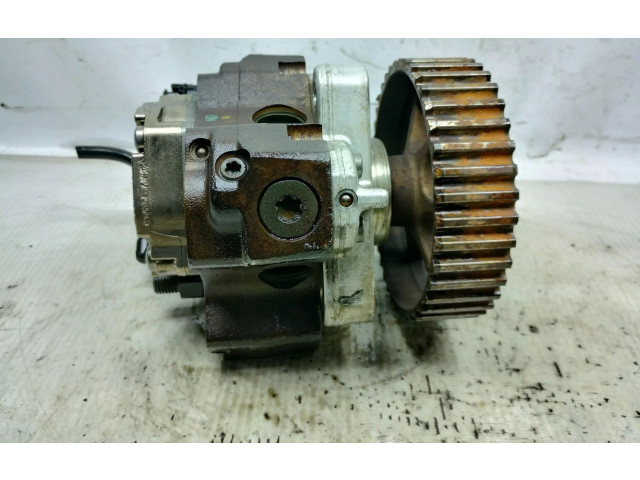 Топливный насос 0445010031 Volvo S40, V40