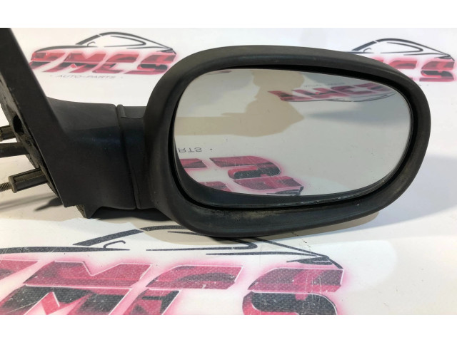 Зеркало (механическое)       Renault Clio I  1990 - 1998 года   