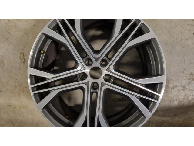 Блок управления подвески