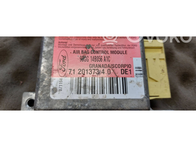 Přední světlo pravé 2416127 Ford Ranger 2021