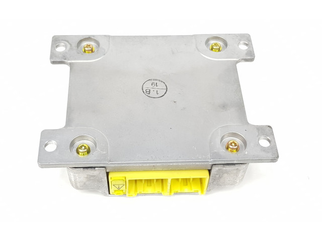 Блок подушек безопасности MR472773, MR472773 Mitsubishi Montero