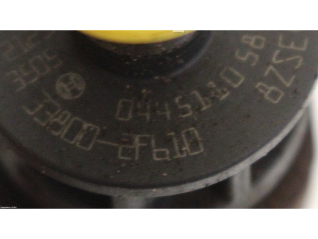 Форсунка 338002F610, 0445110584    KIA Sorento  D4HB 