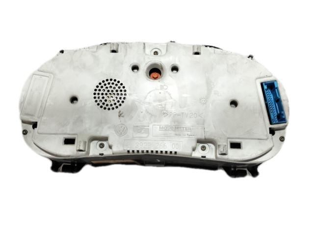 Přístrojová deska  Seat Arosa 1999 6H0919861A, 6H0919861A  