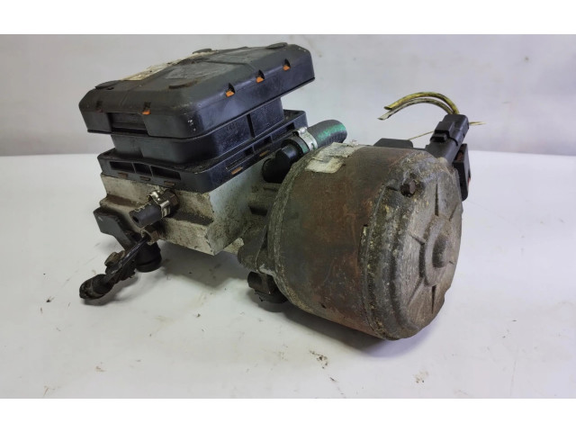 Рулевая рейка 9636713880 Citroen C5 2001 - 2004 года