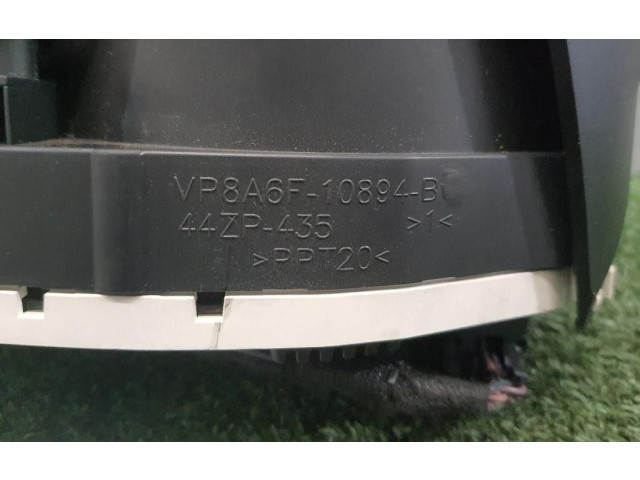 Панель приборов VP8A6F10894B, VP8A6F10894B   Ford B-MAX       