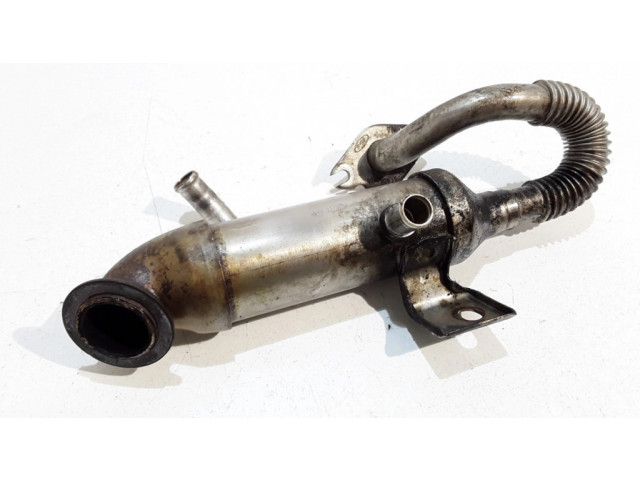 Охладитель EGR