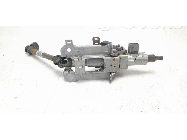 Рулевая рейка 9821546177 Citroen C3 Aircross 2017 - года