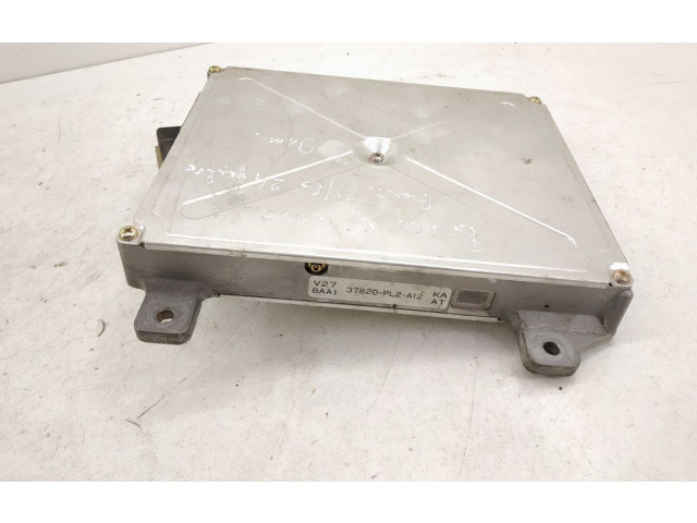 Řídící jednotka 37820PSAG12, 1881402037   Honda Stream 2002