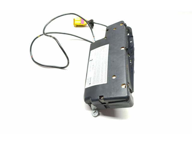 Надувная подушка для сиденья