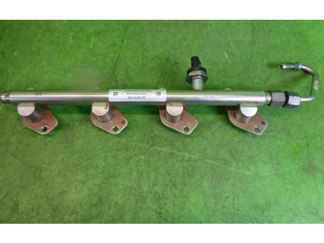 Магистральная трубка топлива