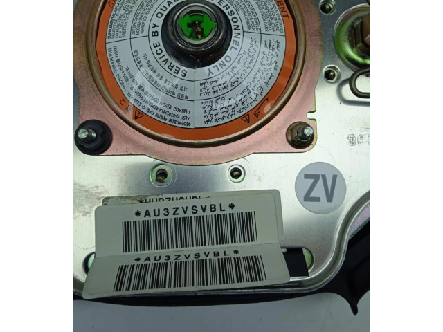 Подушка безопасности двери 96404800, 96404800   Chevrolet Rezzo